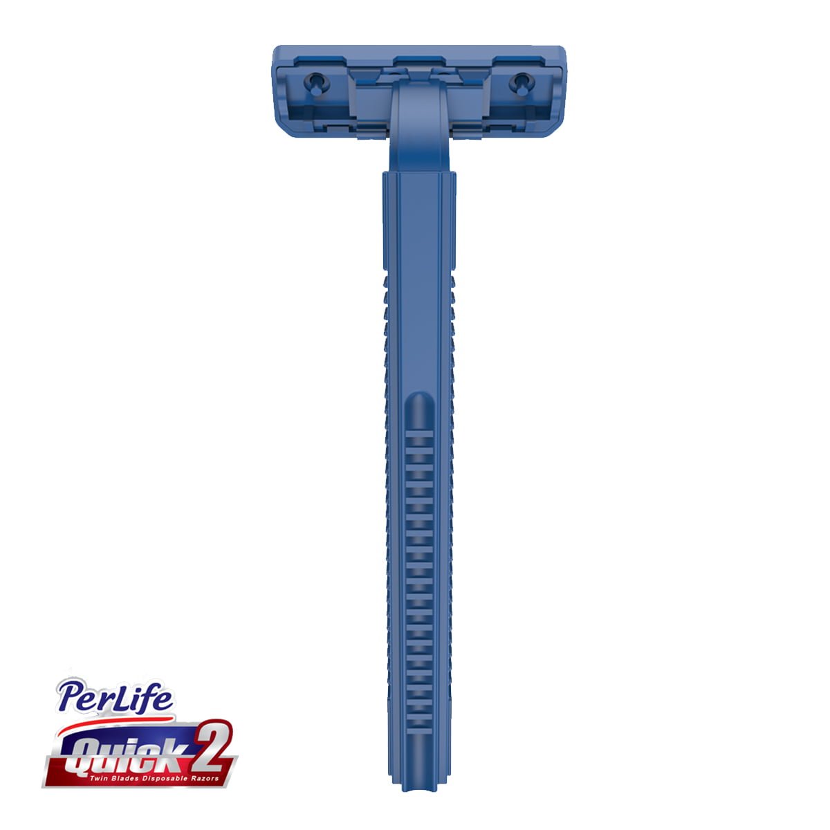 خودتراش دو لبه Quick2 - تصویر 3